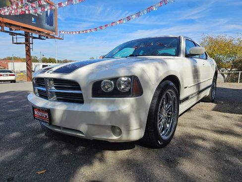Used 2006 Dodge Charger R/T image 4