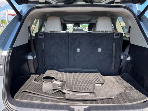 Certified 2024 Toyota Grand Highlander AWD image 54