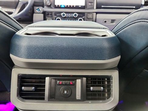 Used 2024 Ford F250 Limited w/ FX4 Off-Road Package image 61