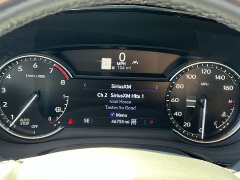 Used 2023 Cadillac XT6 Premium Luxury AWD/4WD image 17