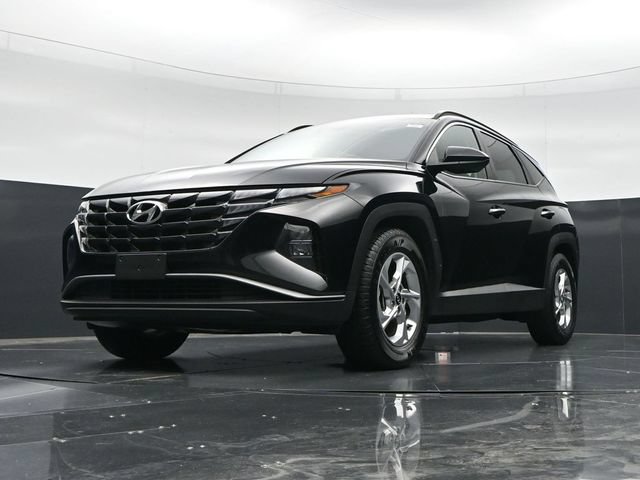Used 2024 Hyundai Tucson SEL FWD image 43