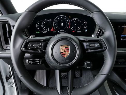 New 2026 Porsche Cayenne AWD image 9