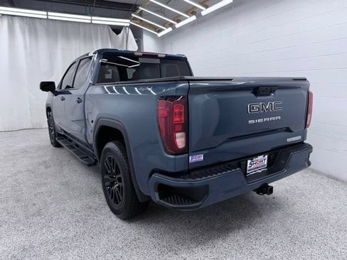 Used 2024 GMC Sierra 1500 Elevation w/ Preferred Package AWD/4WD image 4