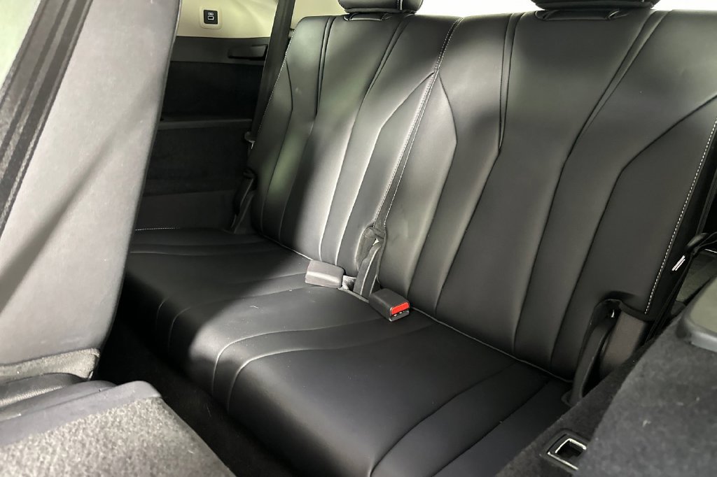 Used 2022 Acura MDX w/ Advance Package AWD/4WD image 17