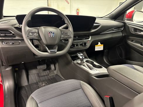 New 2026 Buick Envista Preferred w/ Advanced Safety Package image 25