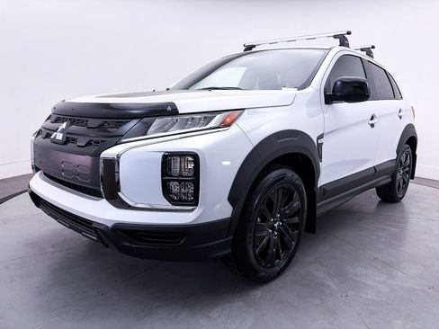 New 2026 Mitsubishi Outlander Sport AWD image 11