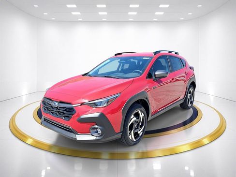 New 2026 Subaru Crosstrek 2.5i Limited AWD/4WD image 1