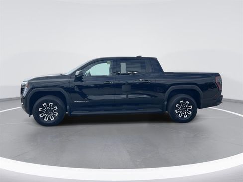New 2026 GMC Sierra EV Elevation image 6
