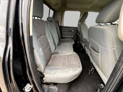 Used 2014 RAM 1500 Big Horn AWD/4WD image 24