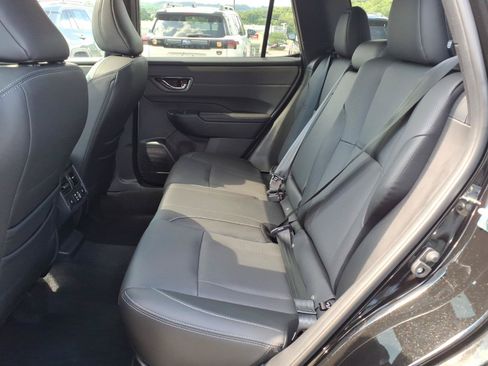 New 2026 Subaru Outback Touring AWD/4WD image 7