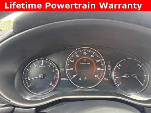 Used 2024 MAZDA CX-30 AWD 2.5 S w/ Preferred Package image 23