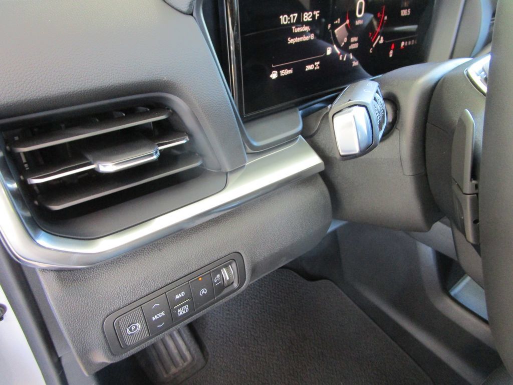 New 2027 GMC Terrain Denali AWD/4WD image 23