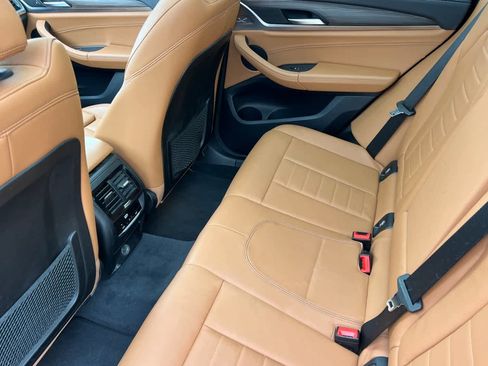 Used 2018 BMW X3 xDrive30i image 5