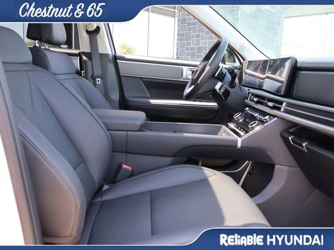 Used 2026 Hyundai Santa Fe XRT AWD/4WD image 10