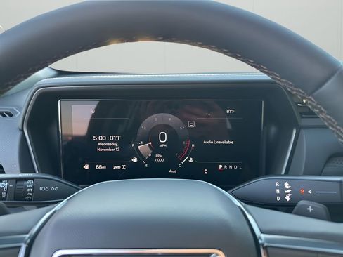 New 2026 GMC Terrain AT4 image 34