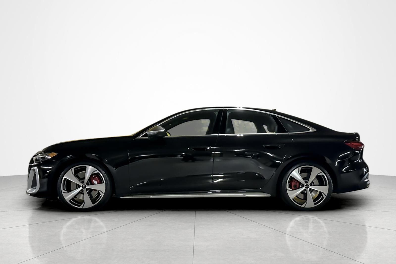 New 2026 Audi S5 Premium Plus AWD/4WD image 3