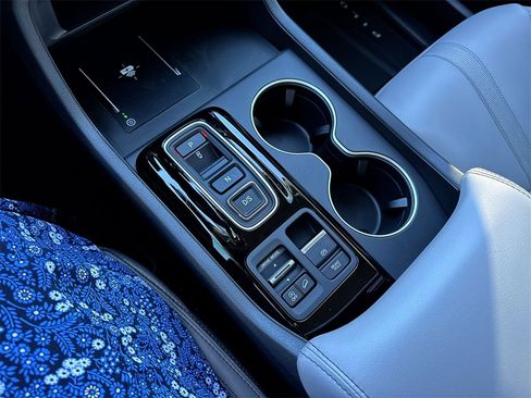 New 2025 Honda Pilot Touring image 20