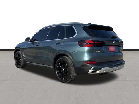 Used 2024 BMW X5 sDrive40i w/ Parking Assistance Package RWD image 7