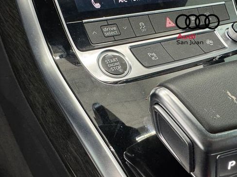 Certified 2025 Audi Q8 Premium w/ Convenience Package AWD/4WD image 33