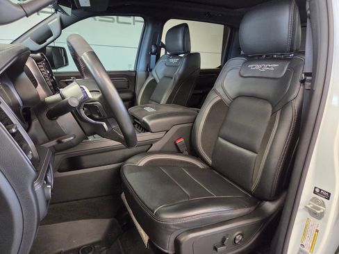 Used 2023 RAM 1500 TRX w/ TRX Level 2 Equipment Group AWD/4WD image 5