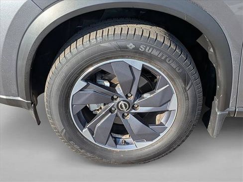 Used 2024 Nissan Rogue SV FWD image 30