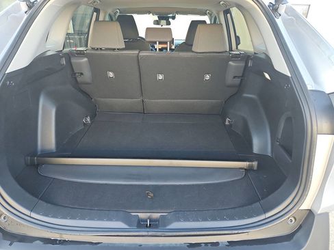 Used 2024 Toyota RAV4 XLE w/ Convenience Package image 14