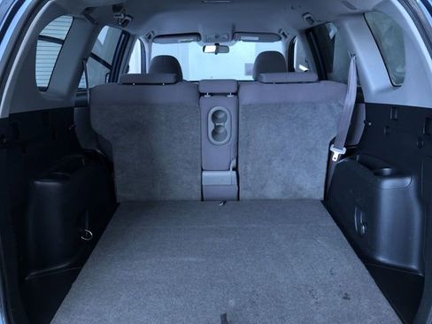 Used 2008 Toyota RAV4 Base image 28