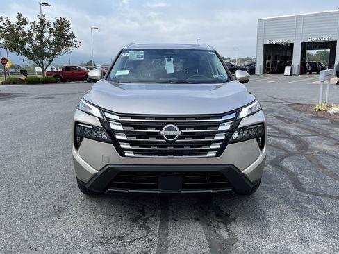 New 2026 Nissan Rogue SV w/ SV Premium Package image 10