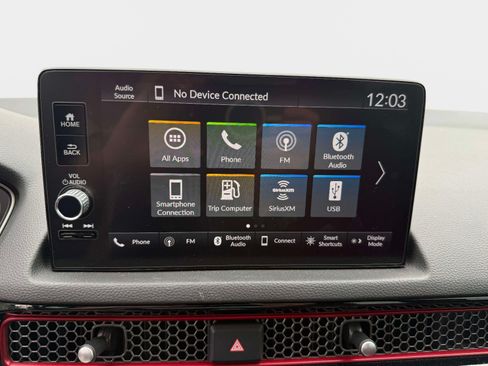 Used 2024 Honda Civic Si image 8