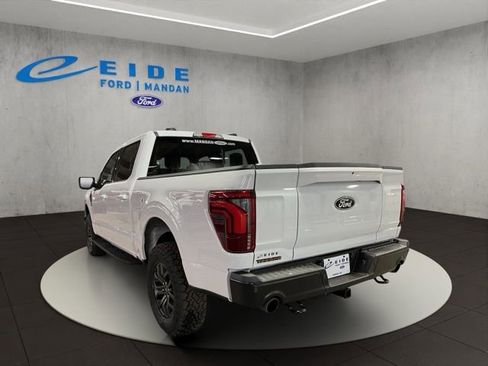 Used 2025 Ford F150 Tremor w/ Equipment Group 402A High AWD/4WD image 10