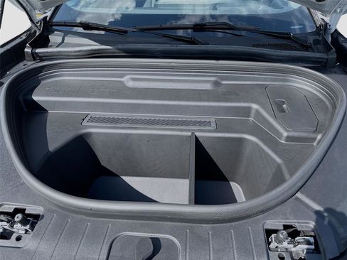 Certified 2025 Audi Q6 e-tron Premium Plus w/ Premium Plus image 31