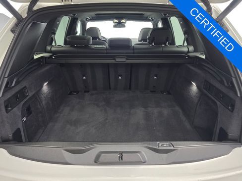 Used 2026 BMW X5 sDrive40i w/ Climate Comfort Package RWD image 17