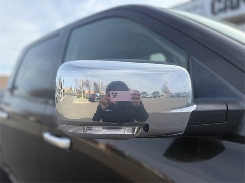 Used 2009 Dodge Ram 1500 Truck Laramie w/ Protection Group image 57