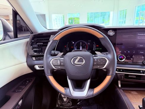 Certified 2024 Lexus RX 350 Premium Plus w/ Convenience Package FWD image 21