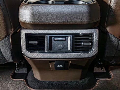 Used 2026 Ford F250 King Ranch w/ Chrome Package AWD/4WD image 24