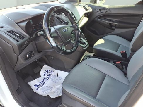 Used 2017 Ford Transit Connect XL image 9