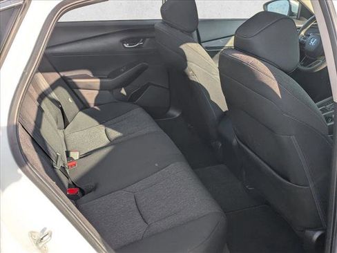 Used 2024 Honda Accord EX image 17