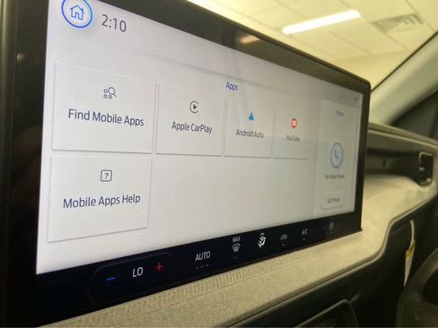 New 2025 Ford Maverick XLT w/ 4K Tow Package image 27