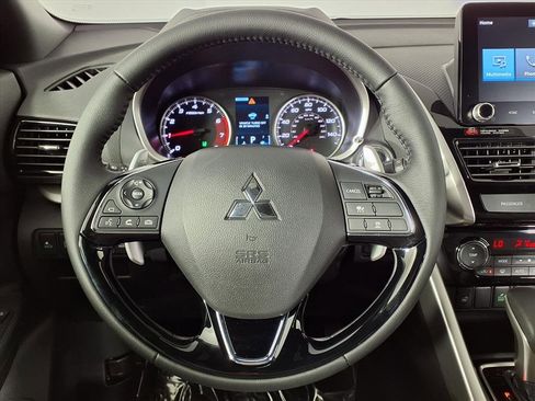 New 2026 Mitsubishi Eclipse Cross SEL image 24