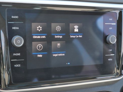 Certified 2023 Volkswagen Atlas SEL AWD/4WD image 31