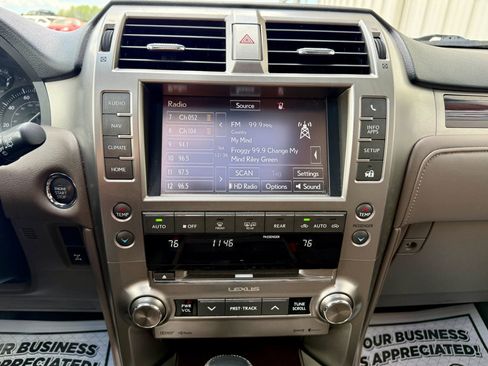 Used 2019 Lexus GX 460 Premium AWD/4WD image 26