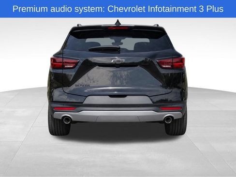 Used 2024 Chevrolet Blazer LT w/ Convenience Package FWD image 7