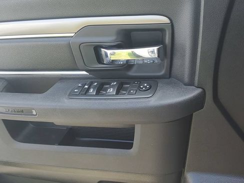 Used 2021 RAM 1500 Warlock AWD/4WD image 19