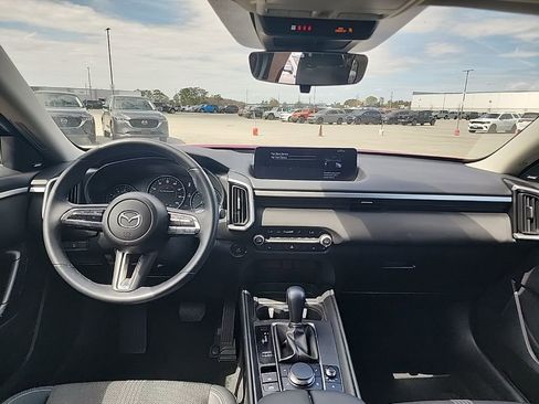 Used 2025 MAZDA CX-50 AWD 2.5 S w/ Premium Package image 15