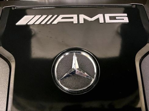 Used 2025 Mercedes-Benz G 63 AMG 4MATIC image 16