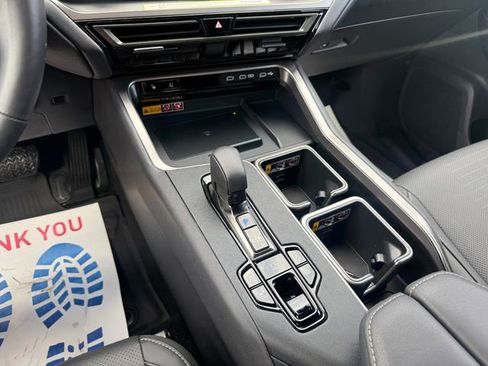 Certified 2025 Lexus TX 350 AWD w/ Technology Package image 20