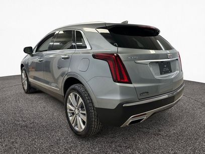 Certified 2023 Cadillac XT5 Premium Luxury