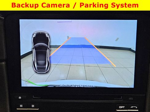 Used 2019 Porsche 911 Carrera 4 GTS image 19