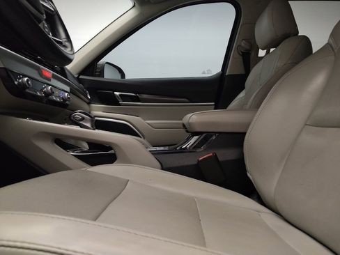 Used 2021 Kia Telluride S FWD image 17