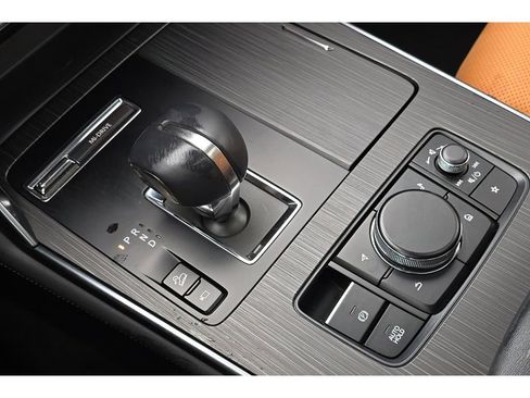 Used 2025 MAZDA CX-70 3.3 Turbo S w/ Premium Plus image 23